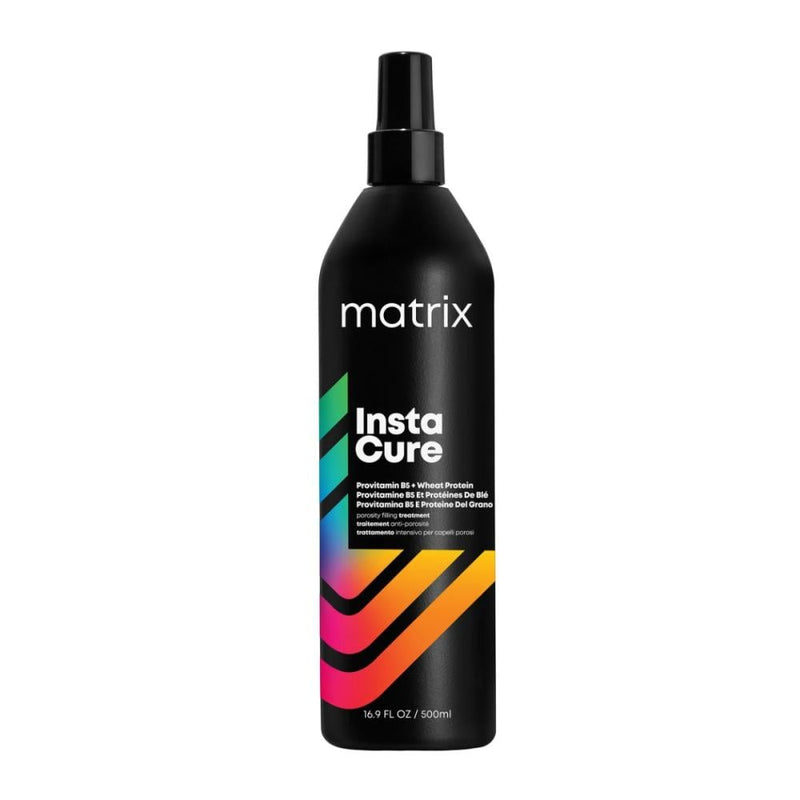 Instacure Hair Treatment Spray Smoothing Anti-Breakage Matrix 500ml