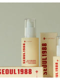 Retinol Serum for Sensitive Skin with Black Ginseng by K-Secret 30ml