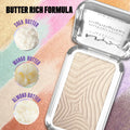 Highlighter Stick Radiant Glow Buttermelt NYX Professional Makeup 5g