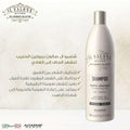 IL Salone Milano Protein Shampoo for Normal to Dry Hair - 500ml
