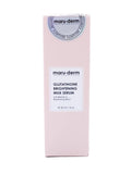 Maru Derm Brightening Milk Serum with Glutathione - 30 ml