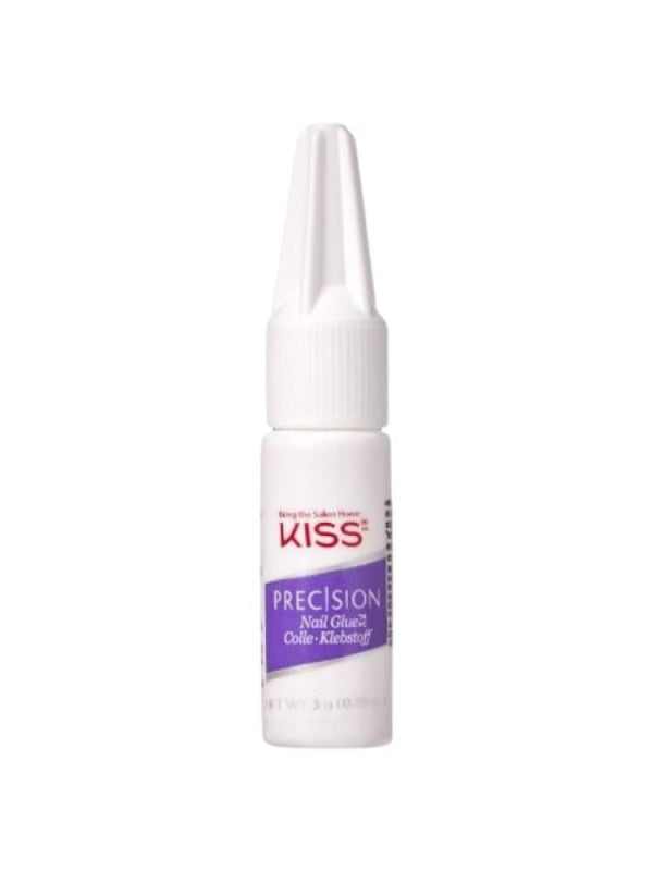 Kiss Nail Glue Precision Fast Dry - 3g