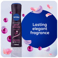 Deodorant Spray For Women Pearl And Beauty Protection Nivea 150ml