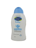 Cetaphil Gentle Baby Wash & Shampoo for Hair & Body 300ml
