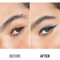 Best Eyeliner for Blue Eyes Kind & Free Eye Definer Animal Blue Rimmel London 1.1g