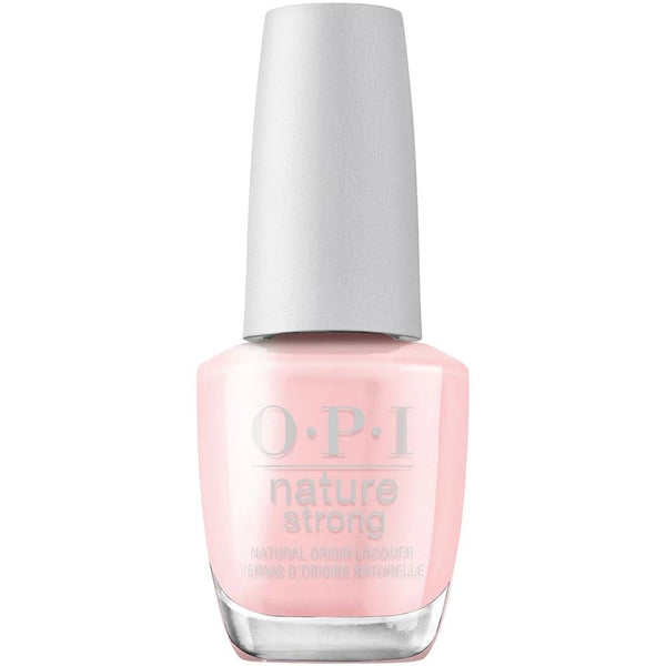 OPI Nail Polish Colors Let Nature Take Its Quartz Pink Lacquer 15ml