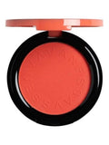 Vanessa Makeup Single Powder Blush - Natural Radiant Color, 3.5g
