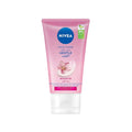 Face Wash for Dry and Sensitive Skin Gentle Almond Oil Nivea 150ml