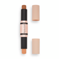 Contour and Highlight Stick Dark Definition and Glow Revolution 1 Piece
