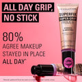 Face Primer for Dry Skin Hydrating Grip Revolution Superfix 24ml