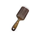 Large Detangling Hairbrush for Fine Hair Wide Surface Area Shams 69069F