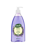Dalan Therapy French Lavender Hand Wash 400ml