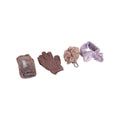Spa System 4-Piece Luxury Bath Set