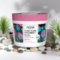 AGIVA Ylang Ylang Liposomide C Keratin Hair Mask - 300ml