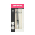 Beter Cuticle Scissors Curved Tip Chrome-Plated Hand Care