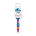 Hair Dryer Brush Detangling Flexible Bristles Titania No. 1298