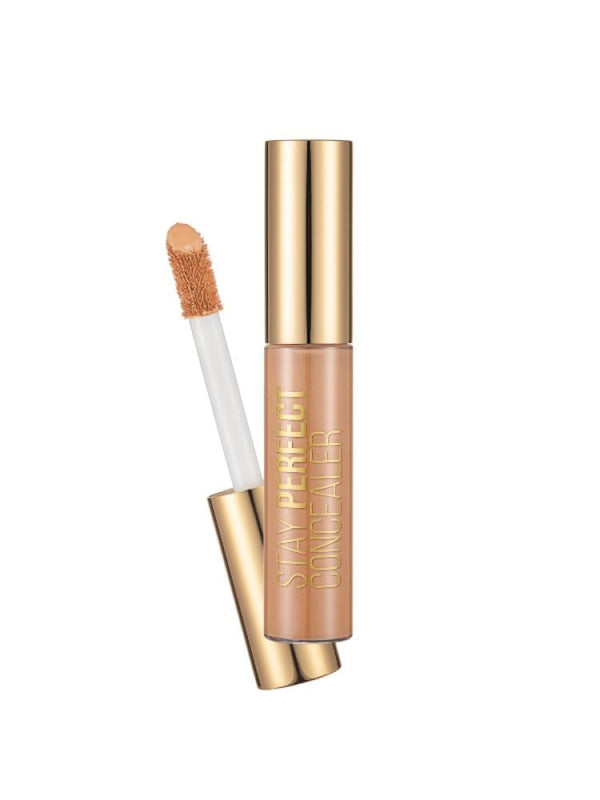 Flormar Stay Perfect Concealer - Assorted Colors 12.5ml