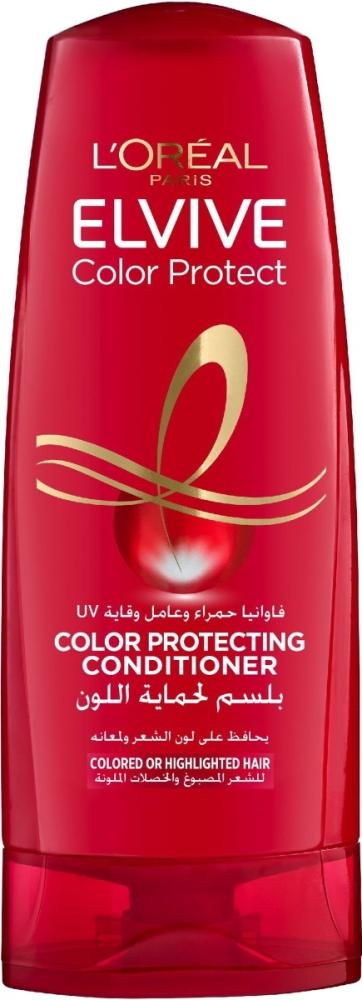 Best Shampoo And Conditioner For Color Treated Hair Protect ELVIVE 360ml