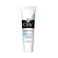 Olay Skincare Set Brightening Day Cream and Facial Wash 3-Piece
