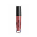 Golden Rose Matte Liquid Lipstick, Long-Lasting, Vitamin E, Avocado Oil, Shade 47