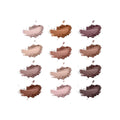 Note Love At First Sight Eyeshadow Palette, 12 Daily Routine Colors