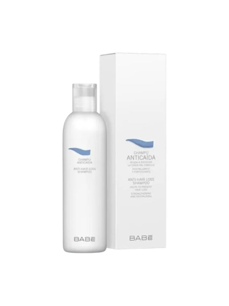 Babi Strengthening Shampoo - 250ml