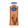 Vaseline Cocoa Radiance Body Lotion, Pure Cocoa Butter, 725ml