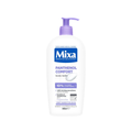 Mixa Panthenol Comfort Body Lotion Moisturizing 400ml