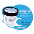 Beauty Buffet Scentio Facial Scrub Whitening Milk Extract 100ml