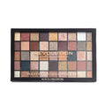Revolution Maxi Reloaded Eyeshadow Palette 45 Shades Matte Shimmer