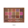 Make Over 22 Pretty Guardian Eyeshadow Palette, 20 Shades, M5103