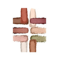 Buy Eyeshadow Palette Online Natural Pigmented Shades Show By Pastel 10g