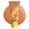 NYX Professional Makeup Buttermelt Glaze Foundation SPF 30ml