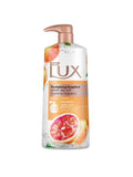 Best Smelling Body Wash Grapefruit Lux 700ml