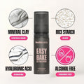 Mini Easy Bake Makeup Setting Spray Long-Lasting Radiant Finish Huda Beauty 6ml