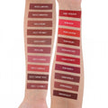 Make Over 22 Velvet Rose Matte Lipstick Peony RS018 Waterproof
