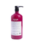 Agiva Keratin Complex Strengthening Repair Shampoo - 1000ml