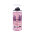 Beauty System Velvet Touch Shower Gel, Moisturizing Body Wash, 500ml