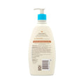 Aveeno Baby Wash and Shampoo with Natural Oat Extract, Tear-Free, 354ml