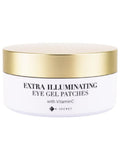 K-Secret Vitamin C Eye Gel Patches - Brightening, Hydrating - 60 Patches