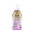 Moisturizing Body Wash Forever Young Lively Radiant Skin Boya 450ml
