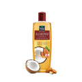 Parachute Almond Enriched Coconut Hair Oil Deep Nourishment 300ml