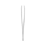 Titania Stainless Steel Tweezers Grooming Tool Precise Hair Removal 1090/61B