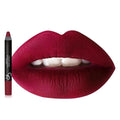 Golden Rose Matte Lipstick Crayon No. 05, Vitamin E, Long-Lasting