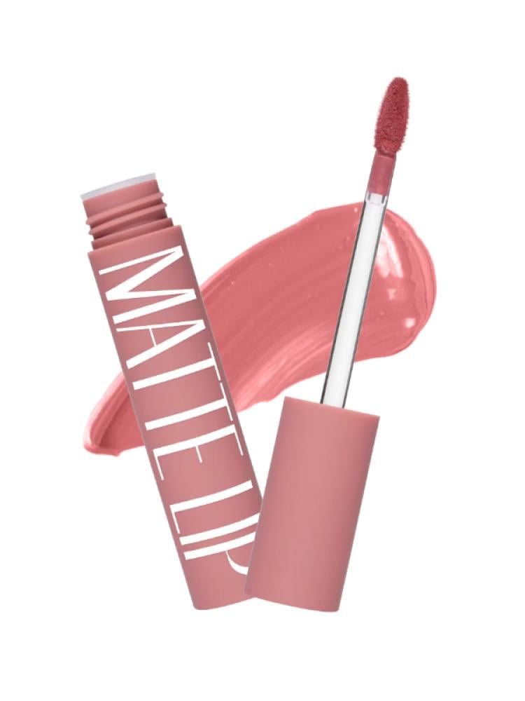 Character Meltz Matte Liquid Lipstick CRM008 - 4.2g