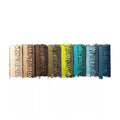 Revlon Colorstay Eyeshadow Palette 910 Player, 8-Color Matte Metallic