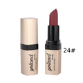 Yolande Beauty Creamy Matte Lipstick 24, 3.8g, Vitamin E, Macadamia Oil
