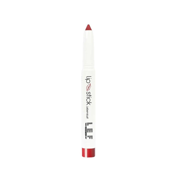 Lef Liv Rouge Lippenslust Lipstick 02 Sangria Matte Waterproof