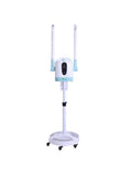 Salon System 2-in-1 Facial Steamer JY-31W | White
