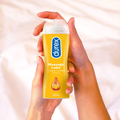 Durex Intimate Lubricant and Massage Gel with Ylang Ylang Extract, 200ml